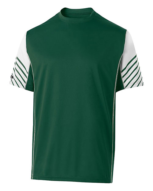 Augusta Sportswear 222544  Arc Short Sleeve Tee