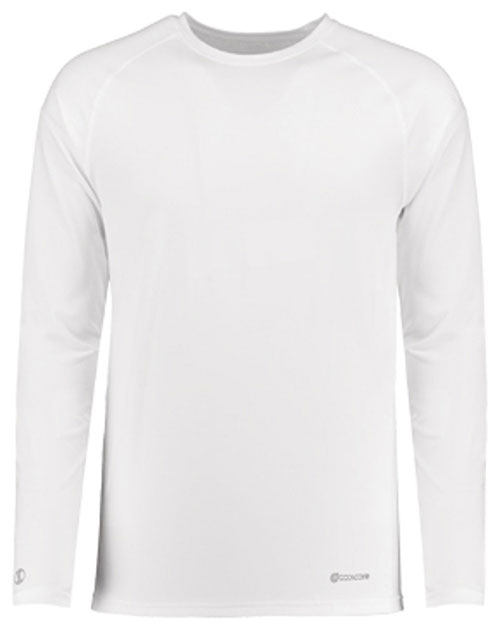 Augusta Sportswear 222570  Electrify CoolcoreÂ® Long Sleeve Tee