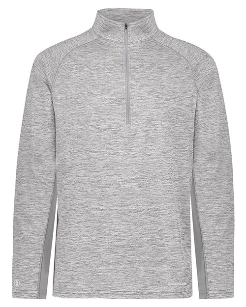Augusta Sportswear 222574  Electrify CoolcoreÂ® 1/2 Zip Pullover