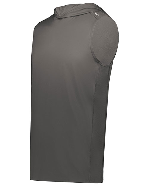 Augusta Sportswear 222590  CoolcoreÂ® Sleeveless Hoodie