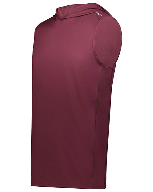 Augusta Sportswear 222590 CoolcoreÂ® Sleeveless Hoodie