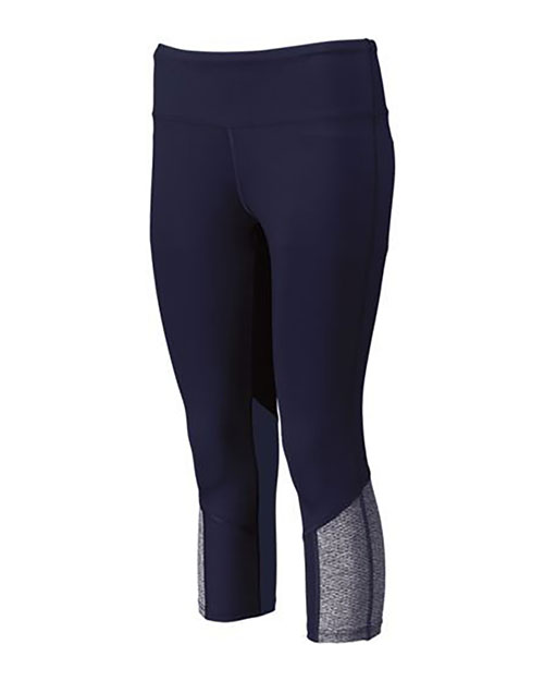 Augusta Sportswear 222709  Ladies Axis Capri