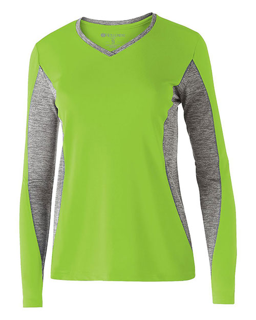 Augusta Sportswear 222727  Ladies Stellar Shirt