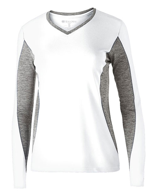 Augusta Sportswear 222727 Ladies Stellar Shirt