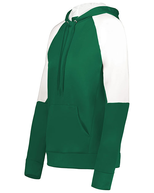 Augusta Sportswear 222740 Ladies Momentum Team Fleece Hoodie