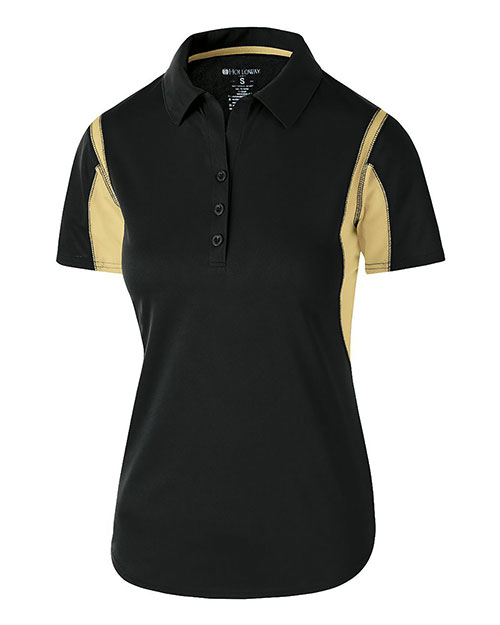 Augusta Sportswear 222747  Ladies Integrate Polo