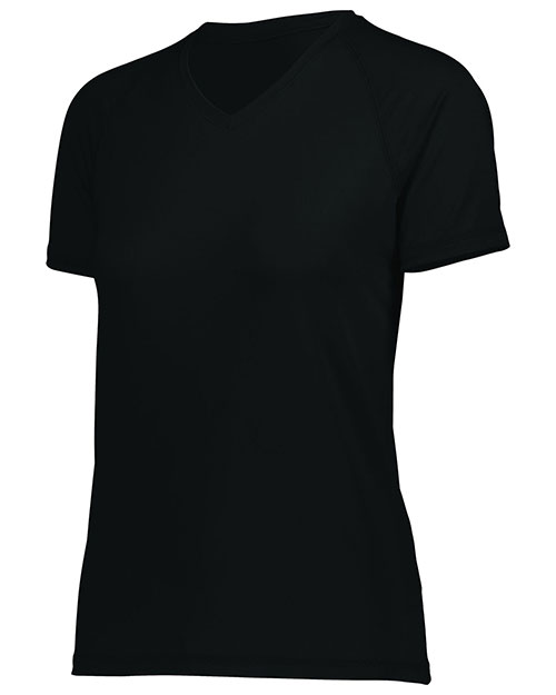 Augusta Sportswear 222751  Ladies Swift Wicking Tee