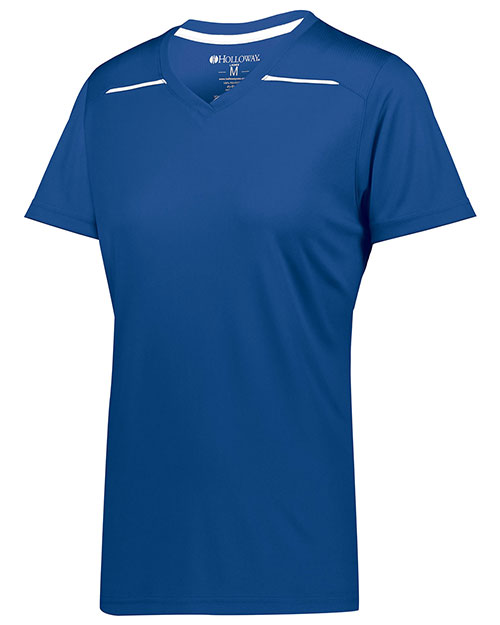 Augusta Sportswear 222760  Ladies Defer Wicking Tee