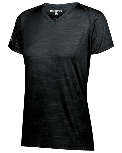 Augusta Sportswear 222763  Ladies Converge Wicking Tee