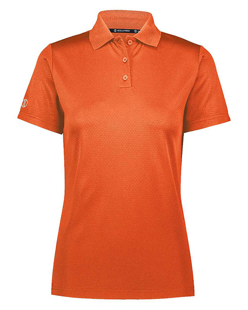 Augusta Sportswear 222768 Ladies Prism Polo