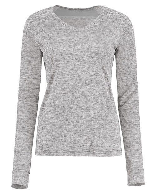 Augusta Sportswear 222770 Ladies Electrify CoolcoreÂ® Long Sleeve Tee