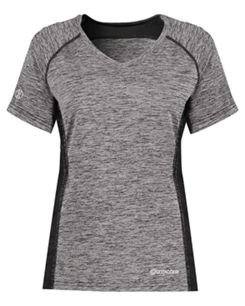 Augusta Sportswear 222771  Ladies Electrify CoolcoreÂ® Tee