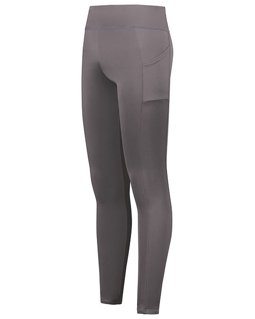 Augusta Sportswear 222801  GIRLS COOLCOREÂ® TIGHT