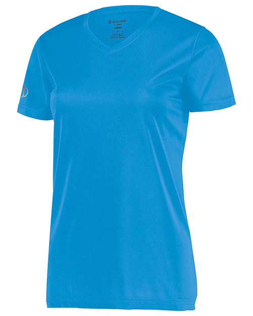 Augusta Sportswear 222821  Girls Momentum Tee
