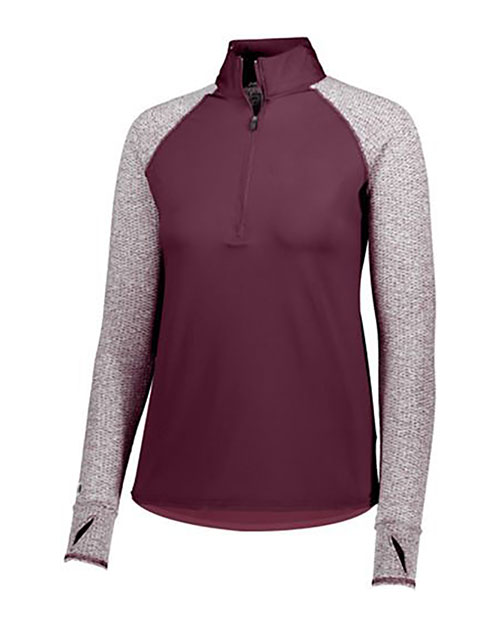Augusta Sportswear 222905  Girls Axis 1/2 Zip Pullover