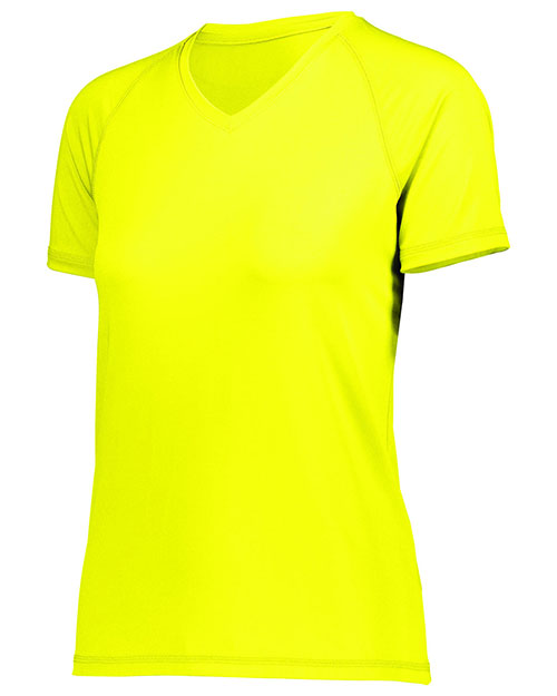 Augusta Sportswear 222951  Girls Swift Wicking Shirt