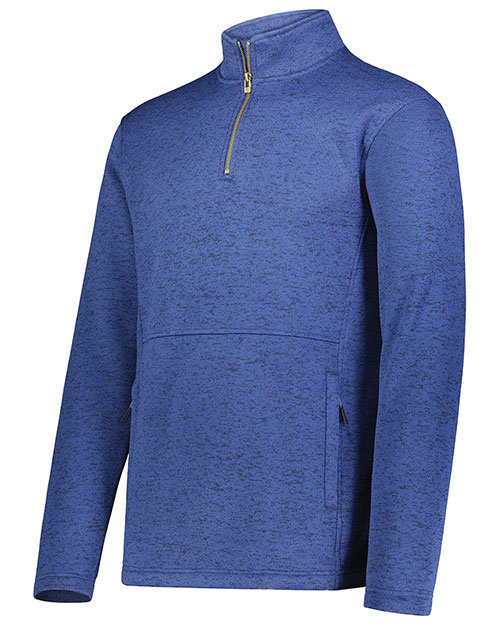 Augusta Sportswear 223540  Alpine Sweater Fleece 1/4 Zip Pullover