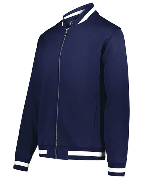 Augusta Sportswear 223547  V-Street Full Zip Jacket