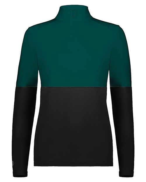 Augusta Sportswear 223700  Ladies Momentum Team 1/4 Zip Pullover