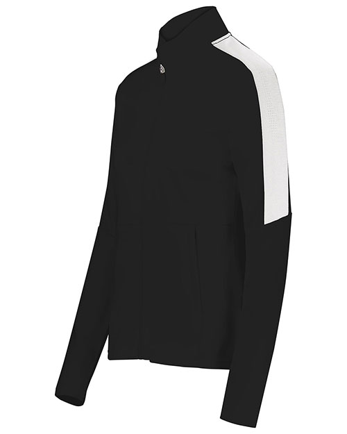 Augusta Sportswear 223730 Ladies Crosstown Jacket