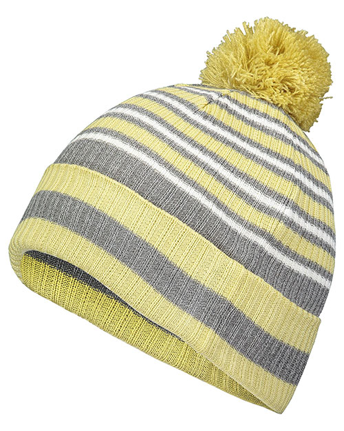 Augusta Sportswear 223815 Spirit Pom Beanie