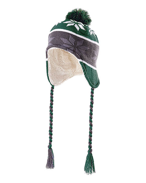 Augusta Sportswear 223825  Ridge Beanie