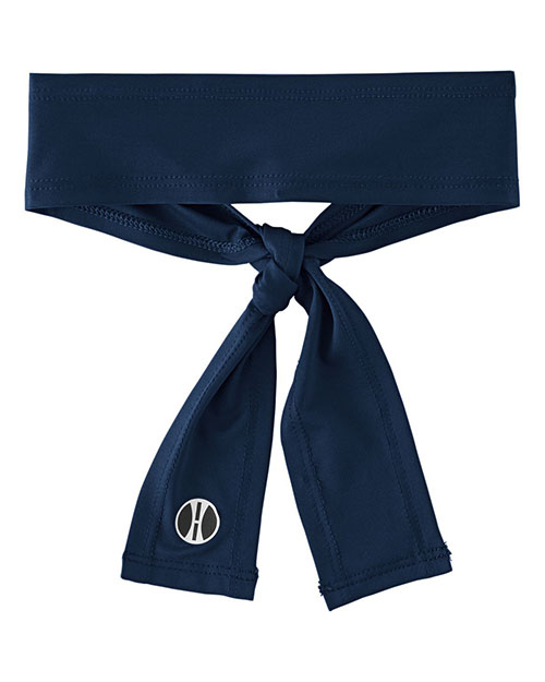 Augusta Sportswear 223846  Zoom Tie Headband