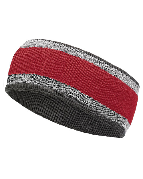 Augusta Sportswear 223848  Reflective Headband