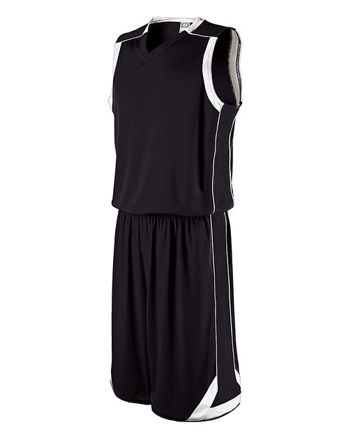 Augusta Sportswear 224062  Carthage Basketball Jersey