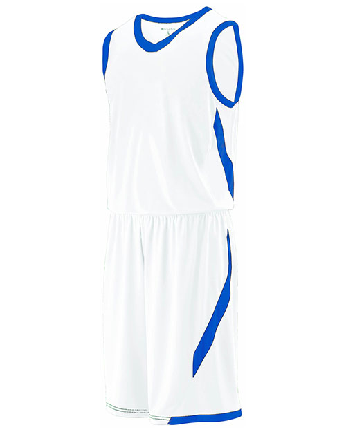 Augusta Sportswear 224067 Lateral Shorts