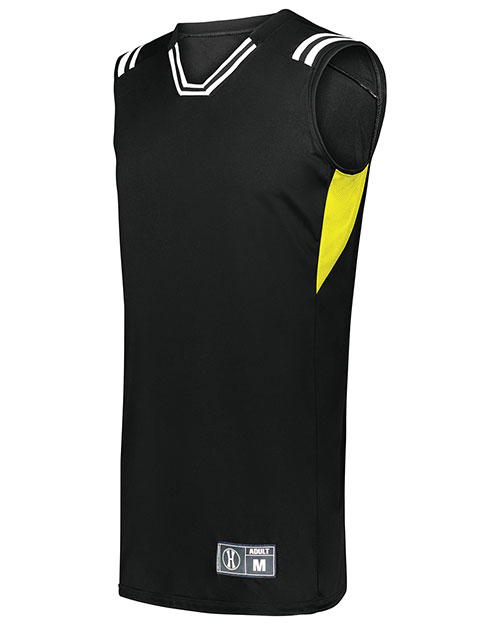 Augusta Sportswear 224076 Retro Basketball Jersey