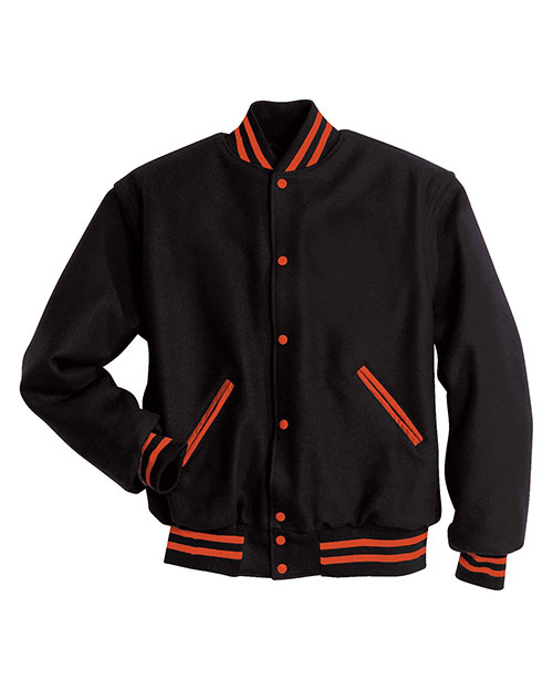 Augusta Sportswear 224182  Letterman Jacket