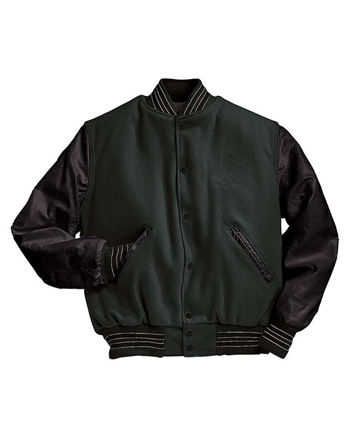 Augusta Sportswear 224183  Varsity Jacket