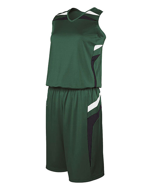 Augusta Sportswear 224365 Ladies Prodigy Shorts