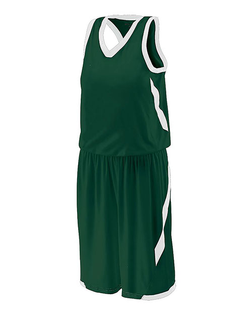 Augusta Sportswear 224366  Ladies Lateral Jersey