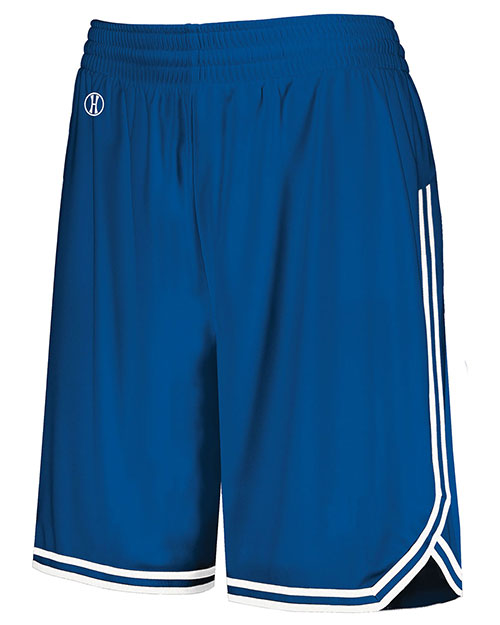 Augusta Sportswear 224377 Ladies Retro Basketball Shorts