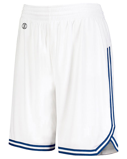 Augusta Sportswear 224377 Ladies Retro Basketball Shorts