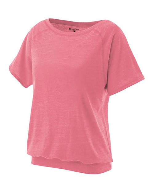 Augusta Sportswear 229321 Juniors' Charisma Shirt