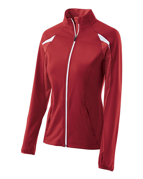 Augusta Sportswear 229363  Ladies TUMBLE JACKET