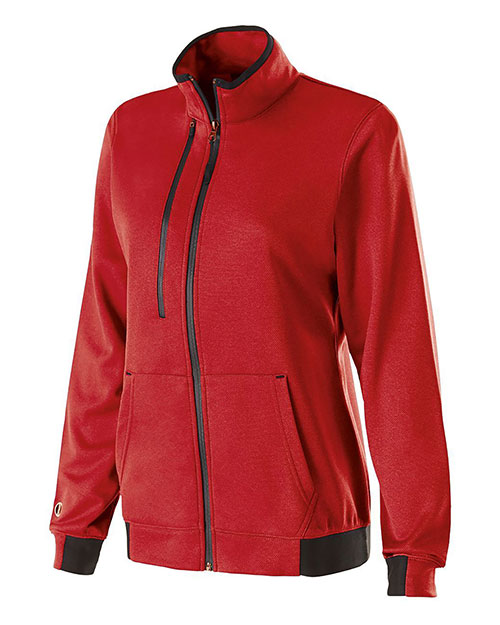 Augusta Sportswear 229366 Ladies Artillery Jacket