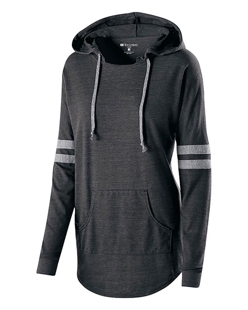 Augusta Sportswear 229390 Ladies Hooded Low Key Pullover