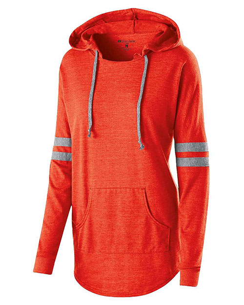 Augusta Sportswear 229390  Ladies Hooded Low Key Pullover