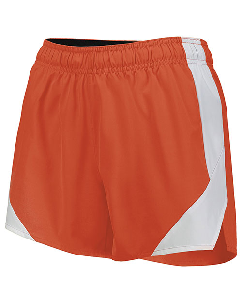Augusta Sportswear 229489 Girls Olympus Shorts