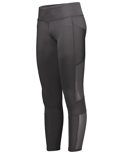 Augusta Sportswear 229494  Girls 7/8 Lux Tight