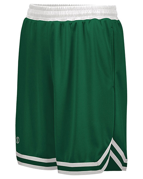 Augusta Sportswear 229526  Retro Trainer Shorts