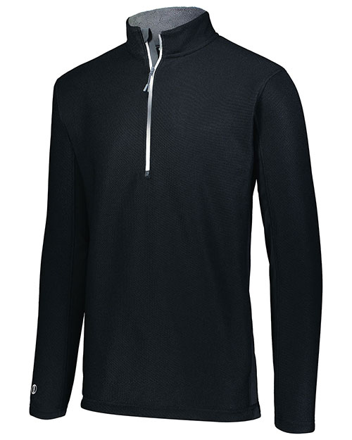 Augusta Sportswear 229536  Invert 1/2 Zip Pullover