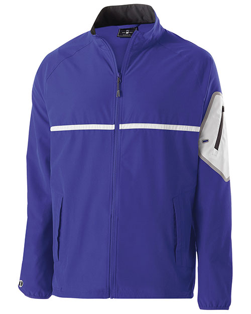 Augusta Sportswear 229543 Weld Jacket