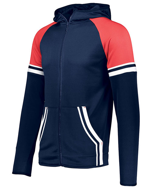 Augusta Sportswear 229561 Retro Grade Jacket