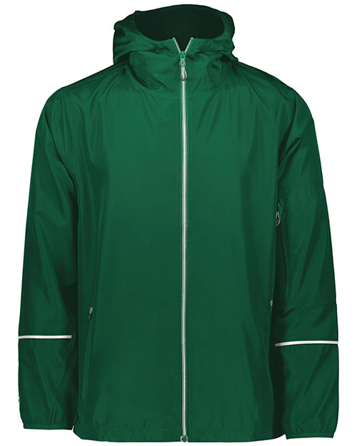 Augusta Sportswear 229582 Packable Full Zip Jacket