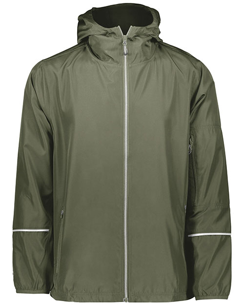 Augusta Sportswear 229582  Packable Full Zip Jacket